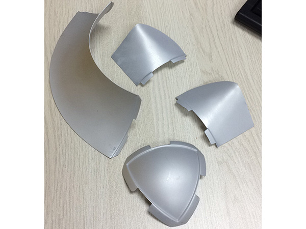 陰角、陽(yáng)角、門(mén)收口角（一對(duì)）