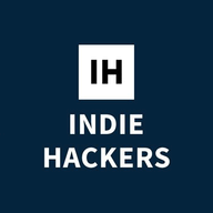 Indie Hackers logo